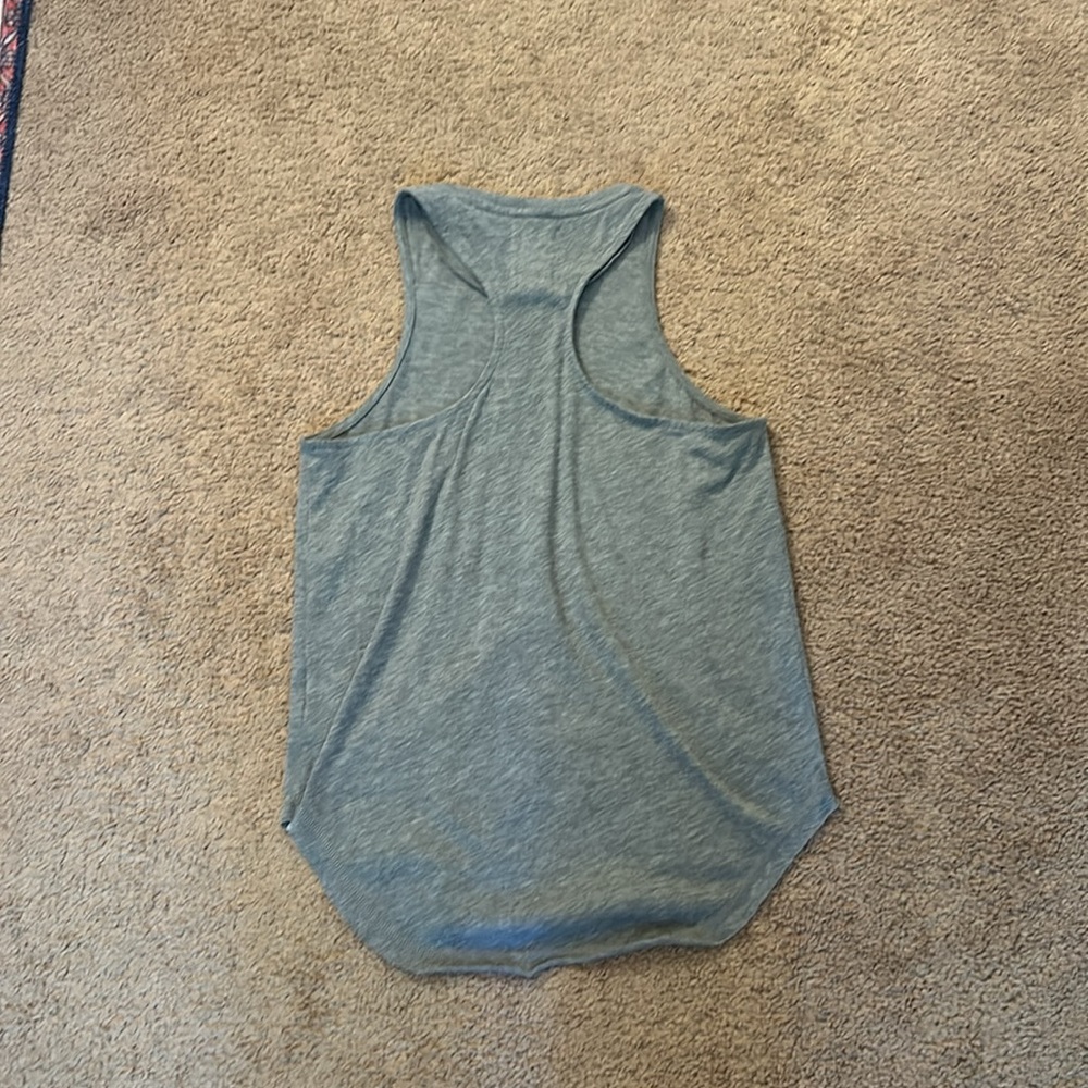 Jason Scott Racerback Tank - Picture 4 of 4